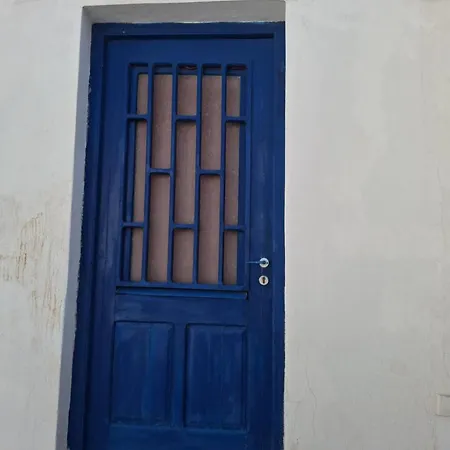 Stelios On The Vandrerhjem