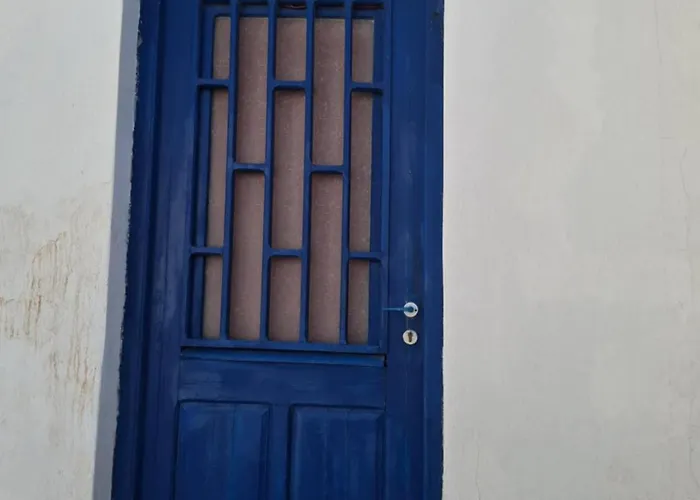 Stelios On The Hostel